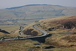 Cat and Fiddle Road