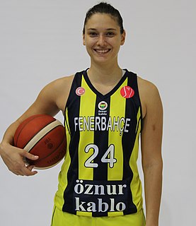 Cecilia Zandalasini Italian basketball player