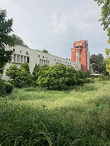 Central library Patiala 02