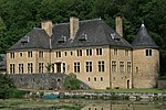 Vignette pour Château d'Orval