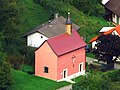 Lorettokapelle, Egesheim