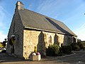 Chapelle Saint-Mathurin