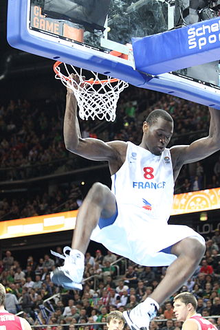 <span class="mw-page-title-main">Charles Kahudi</span> Congolese-French basketball player