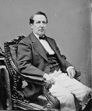 <span class="mw-page-title-main">Charles O'Neill (Pennsylvania politician)</span> American politician