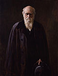 Thumbnail for File:Charles Robert Darwin by John Collier.jpg