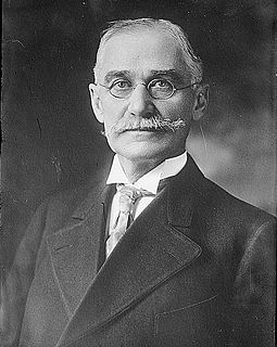 Charles S. Millington American politician