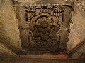 Chaurasi Khamba Masjid - Ceiling Detail