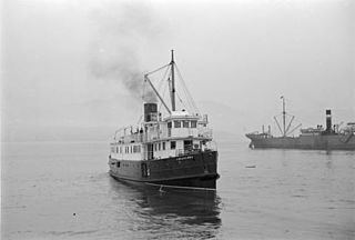 <i>Cheakamus</i> (steamship)