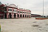 Chennai Egmore istasyonu, Second Entrance.jpg