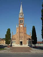 Chiesa di Santa Cristina (Quinto di Treviso)