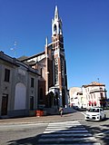 Thumbnail for Madonna di Pompei, Vigevano