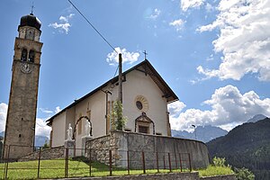Chiesa di San Nicolò Vescovo (San Nicolò di Comelico) 04.jpg