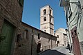 Chiesa di Santa Maria del Borgo,(sec. XIII -XIV ) (15608948390).jpg