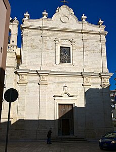 Eglise de Santa Maria della Croce (Montemesola) 01.jpg