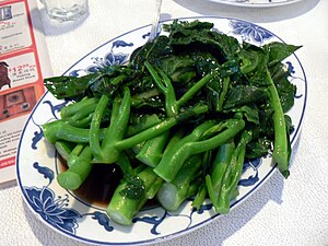 Chinese Broccoli with Oyster sauce.jpg