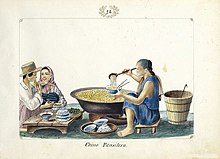 maaien emotioneel Bel terug Pancit - Wikipedia