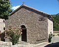 Église Saint-Jacques de Chisa