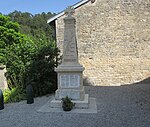 Monument aux morts