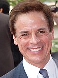 Christian LeBlanc was nominated four times for his role as Michael Baldwin on The Young and the Restless in 1999, 2000, 2003 and 2004. Christian LeBlanc - Monte-Carlo Television Festival.JPG