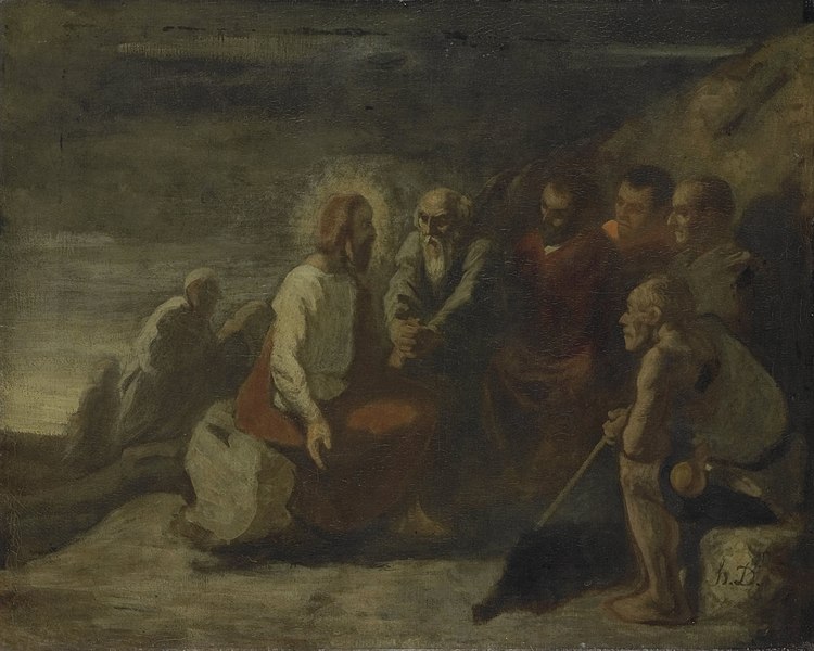 File:Christus en zijn discipelen Rijksmuseum SK-A-1869.jpeg