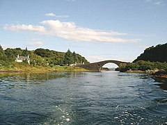 Clachan Bridge