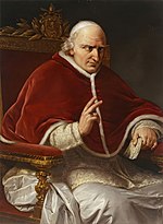 Pius VIII: imago