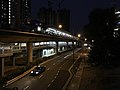 Thumbnail for Clementi rail accident