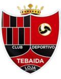 Miniatura para Club Deportivo La Tebaida