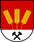Wappen von Pavlíkov