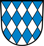Wappen der Stadt Bretten
