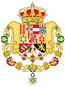 La Carolina címere