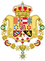 Coat of Arms of La Carolina.svg