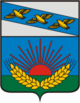District de Solncevsky - Armoiries
