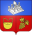 Wappen der Gemeinde Saint-Josse-ten-Noode/Sint-Joost-ten-Node