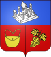 Coat of arm Municipality be Saint-Josse-ten-Noode.svg