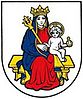 Coat of arms of Šamorín
