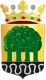 Wappen von De Wolden