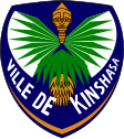 Kinshasa címere