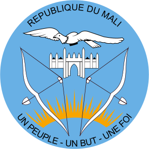 Escut De Mali