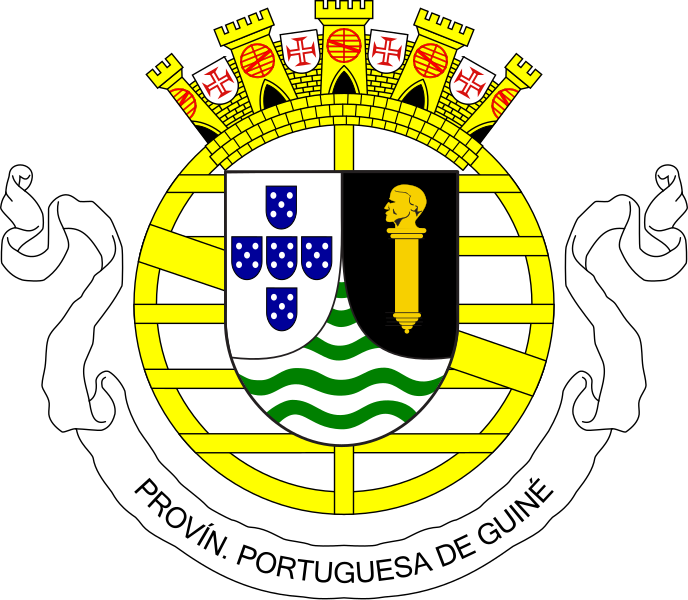 File:Coat of arms of Portuguese Guinea (1951–1974).svg