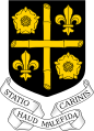 Coat of arms of Saint Lucia (1939-1967).svg