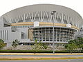 Thumbnail for List of events at José Miguel Agrelot Coliseum