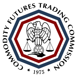 File:Commodity Futures Trading Commission seal.svg