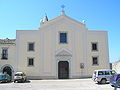 Convento SS Crocifisso