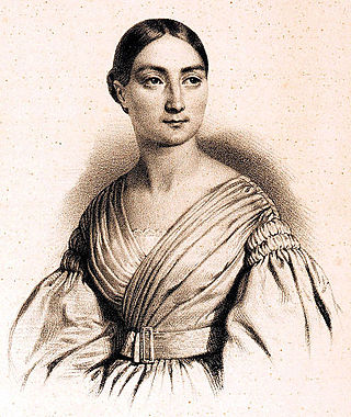 <span class="mw-page-title-main">Cornélie Falcon</span> French soprano (1814–1897)