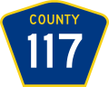 County 117 (MN).svg