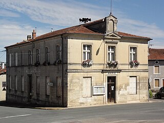 <span class="mw-page-title-main">Cousances-les-Forges</span> Commune in Grand Est, France