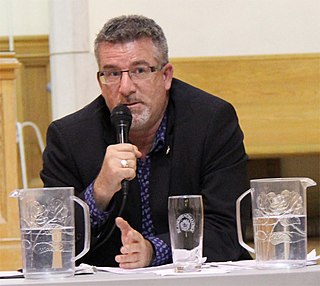 <span class="mw-page-title-main">Craig Scott (politician)</span> Canadian politician (born 1962)