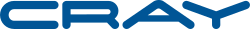 cray logo