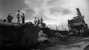 Operation Crossroads